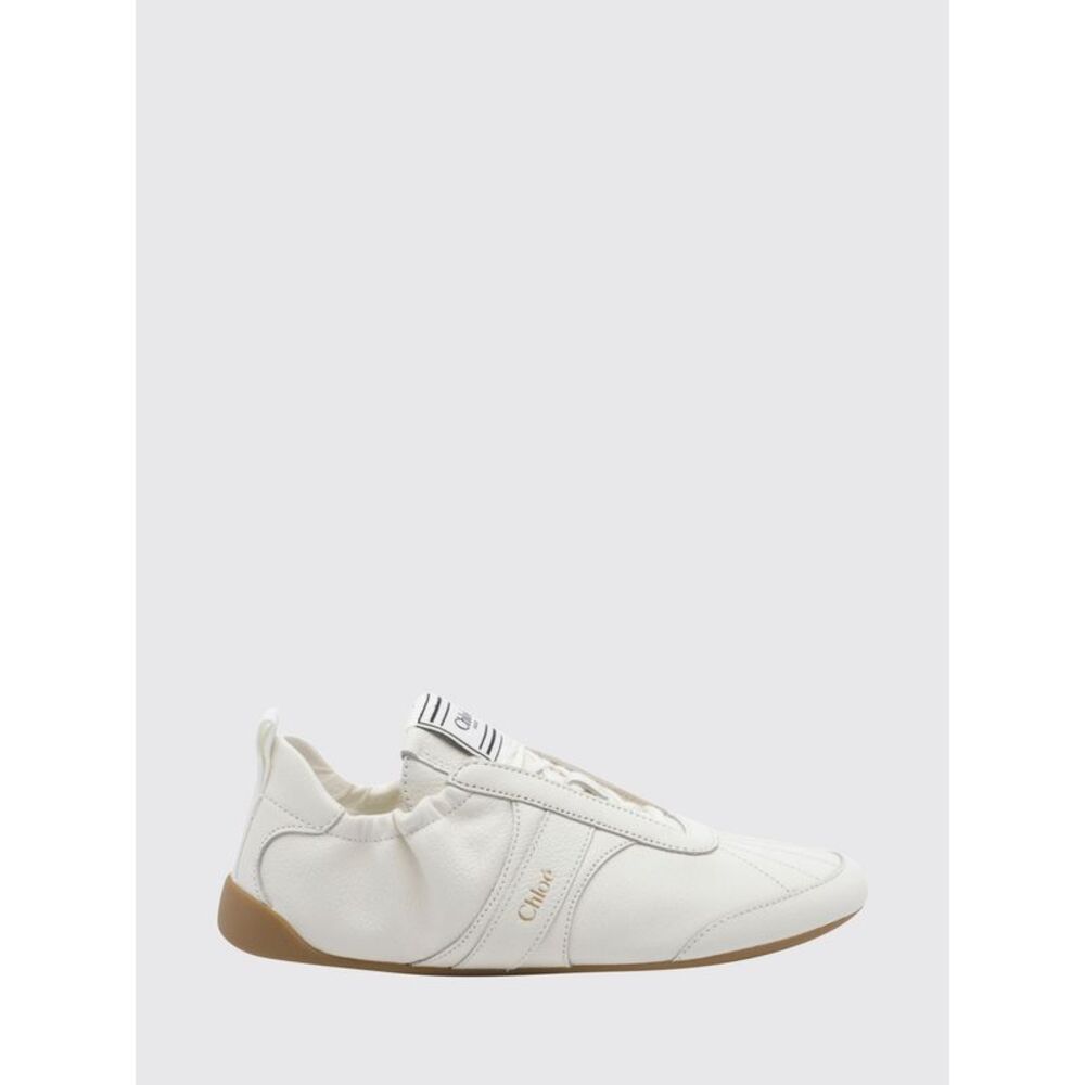 Chloe Women Sneakers Woman Chloe
